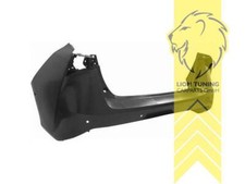 Heckstoßstange für Toyota Prius 4 Facelift 2019-2023 für PDC