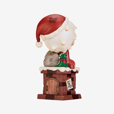 POPMART MERRY CHRISTMAS MR. HIRONO LIMITED EDITION | eBay