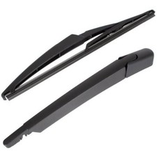 für MINI Mini R50 R53 Bj 2001-2006 304 Heck Scheibenwischer Arm Set hinten