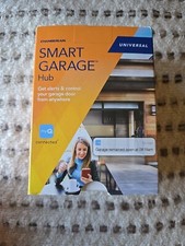Chamberlain Smart Garage Hub MYQ-G0301-E