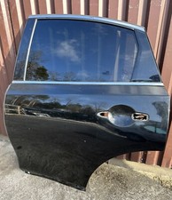 Porte arrière et accessoires Infiniti QX70