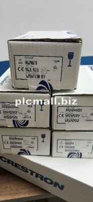 Brand NEW CRESTRON DIN-IO8  light controller（DHL/FEDEX）fast shipping