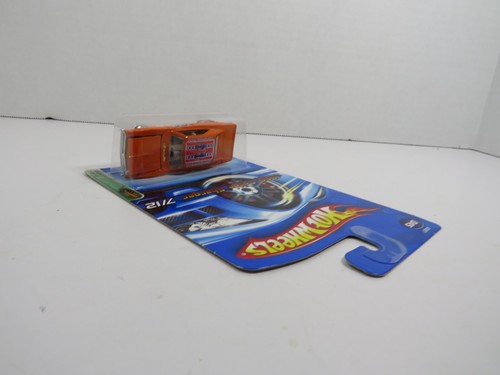 Hot Wheels Orange General Lee 1969 Dodge Charger Super Treasure Hunt #045 2006 - Picture 7 of 12