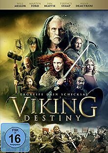 Viking Destiny von David L.G. Hughes | DVD | Zustand sehr gut