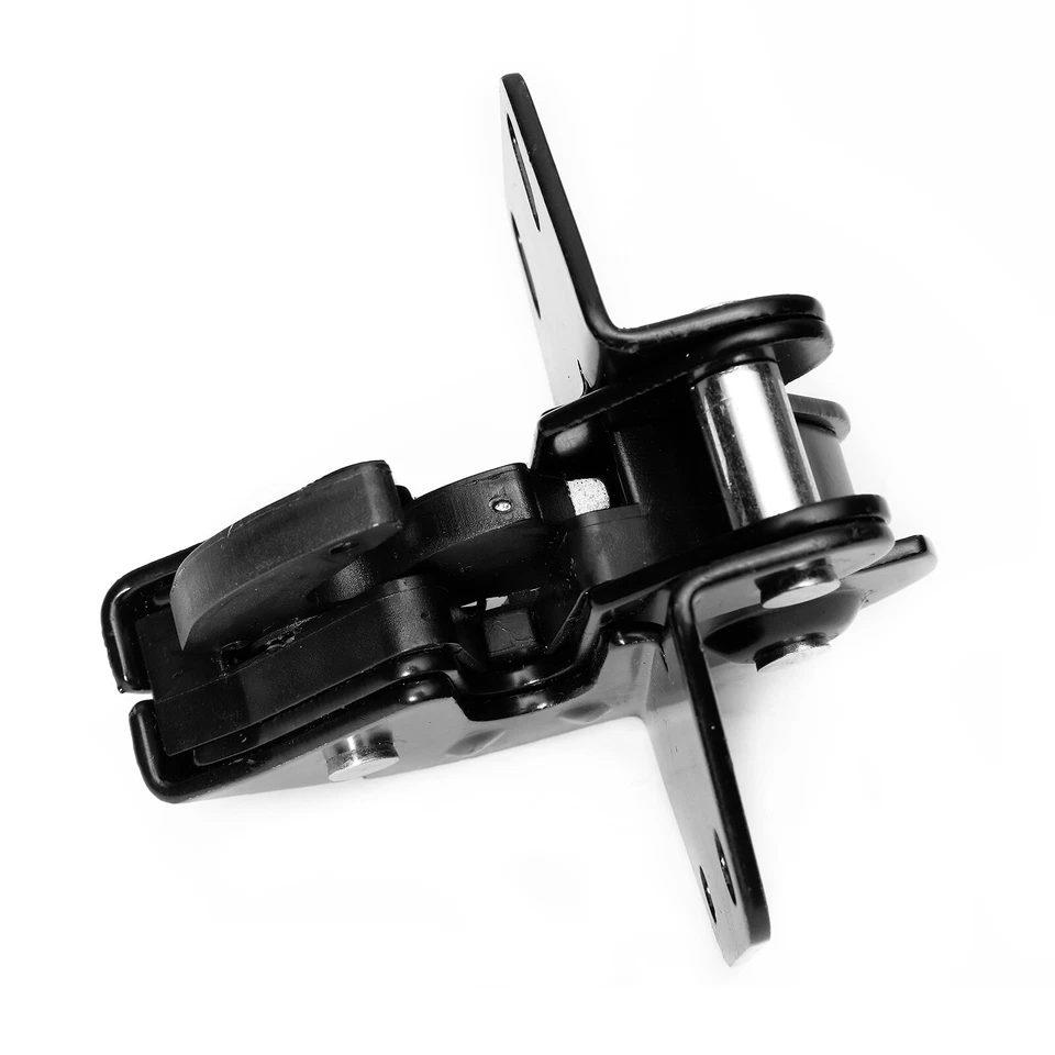 Rear Door Extended Cab Lower Latch For 99-07 Chevy Silverado GMC Sierra 10356951 Foto 4 de 4