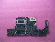 HP Zbook Fury 15 G7 Motherboard i7-10850H WWAN  M31409-601