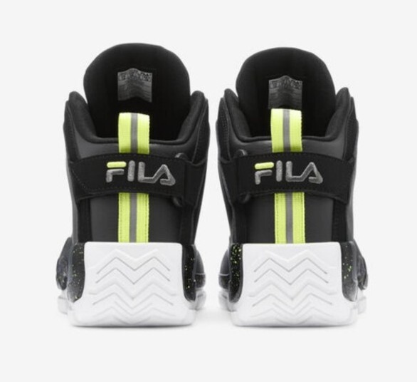 Fila Grant Hill 2 Classic 1BM01753-008 Men display picture 2
