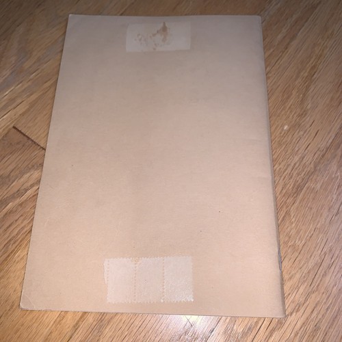 1946 GUIDE TO CENTRAL CITY Colorado by Caroline Bancroft - Picture 12 of 12