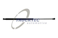 Trucktec Automotive Gasfeder DäMpfer Heckklappe 470 N FüR BMW 3Er Touring