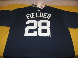 prince baseball jersey