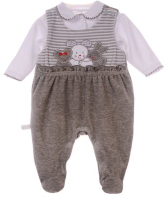 NEU Baby Jungen Mädchen Strampler Schlafanzug Einteiler Gr. 56 62 68 74 NEU Baby Jungen Mädchen Strampler Schlafanzug Einteiler Gr. 56 62 68 74