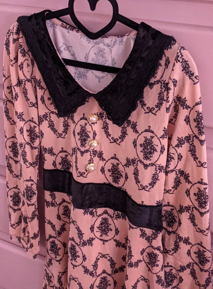 Girly women's clothing discount