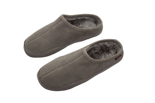 Pro 11 Wellbeing Orthesenpantoffeln mit weichem bequemem Innenfutter - Bild 9 von 10