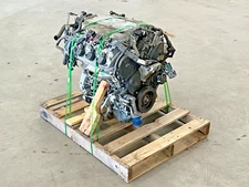 ⭐2011-2016 HONDA ODYSSEY 3.5L V6 6 CYL FWD ENGINE MOTOR BLOCK 142K OEM LOT2556