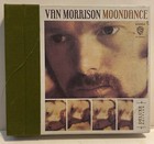 Moondance Deluxe Edition Box Set by Van Morrison Cd/Dvd 2013 5 Discs Near Mint