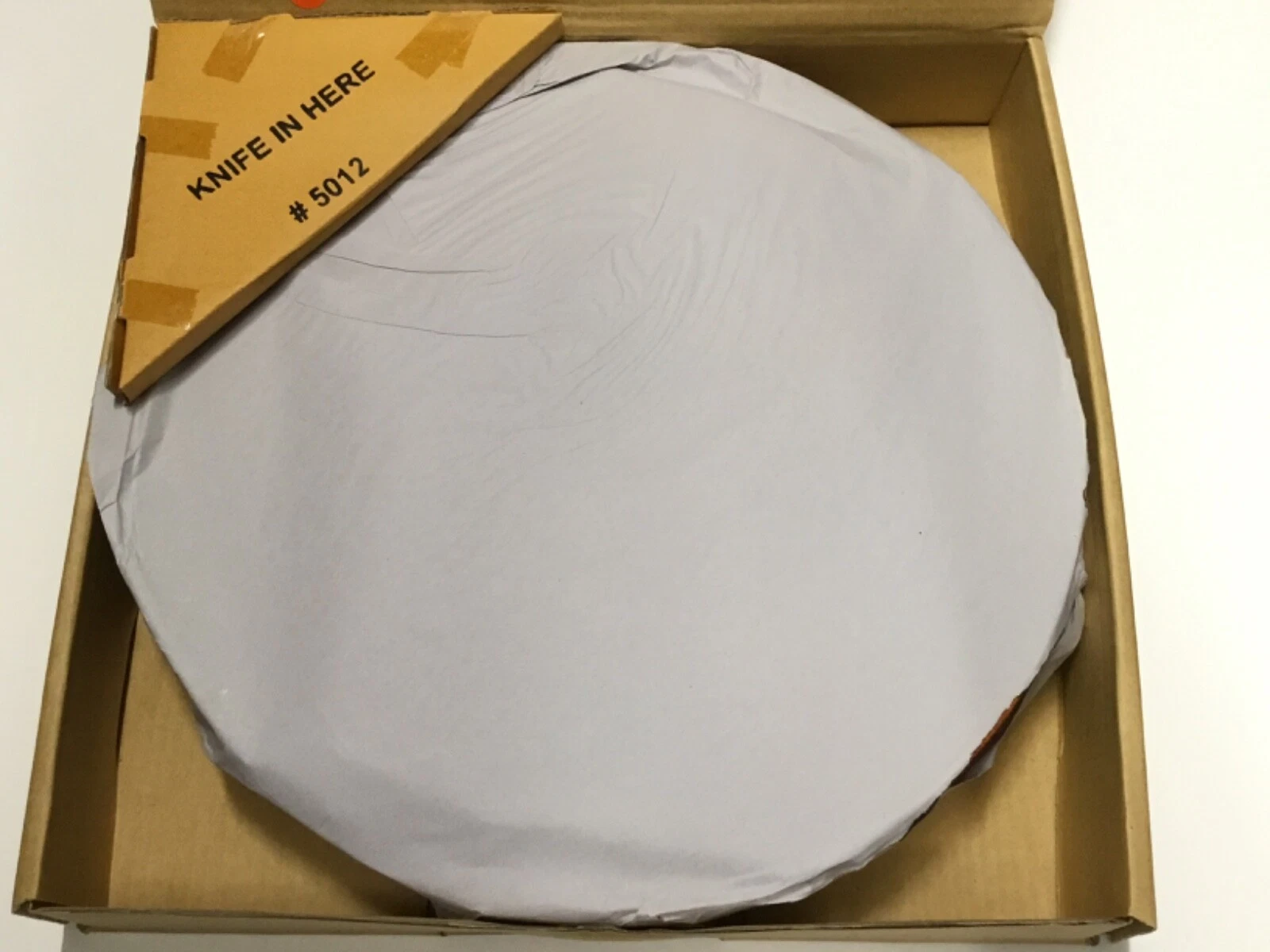 Nambé Cheese Block With Knife - Thumbnail 5