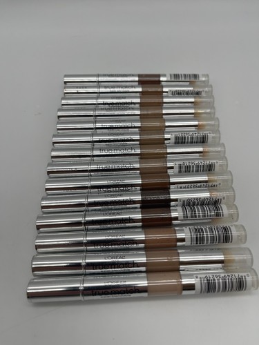 L'Oreal Paris True Match Super-Blendable Multi-Use Concealer Choose Your Shade - Picture 2 of 13