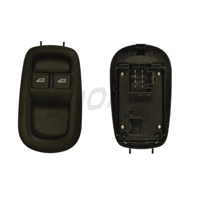 FRONT LEFT LH  Window Switch For Ford Transit  2015-2023 Transit-150/250/350