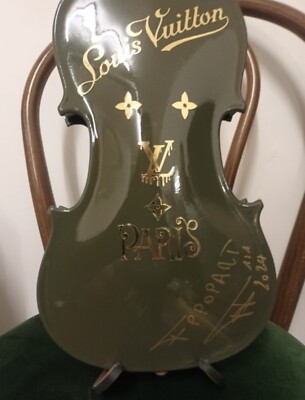 ルイ・マルクーシ、Violin、海外版超希少レゾネ、新品額付 ルイ・マルクーシ、Violin、海外版超希少レゾネ、新品額付