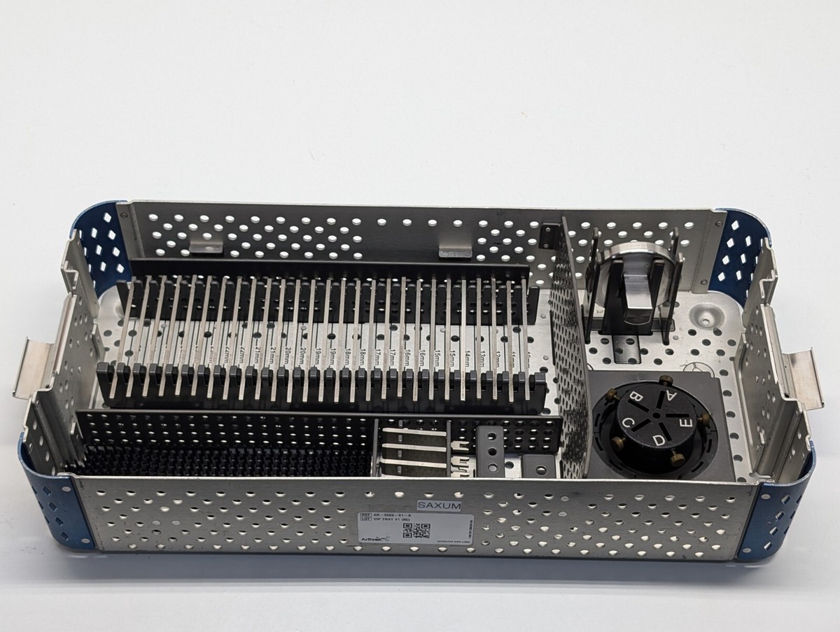 ARTHREX AR-5566-01 Virtual Implant Positioning (USED). | eBay