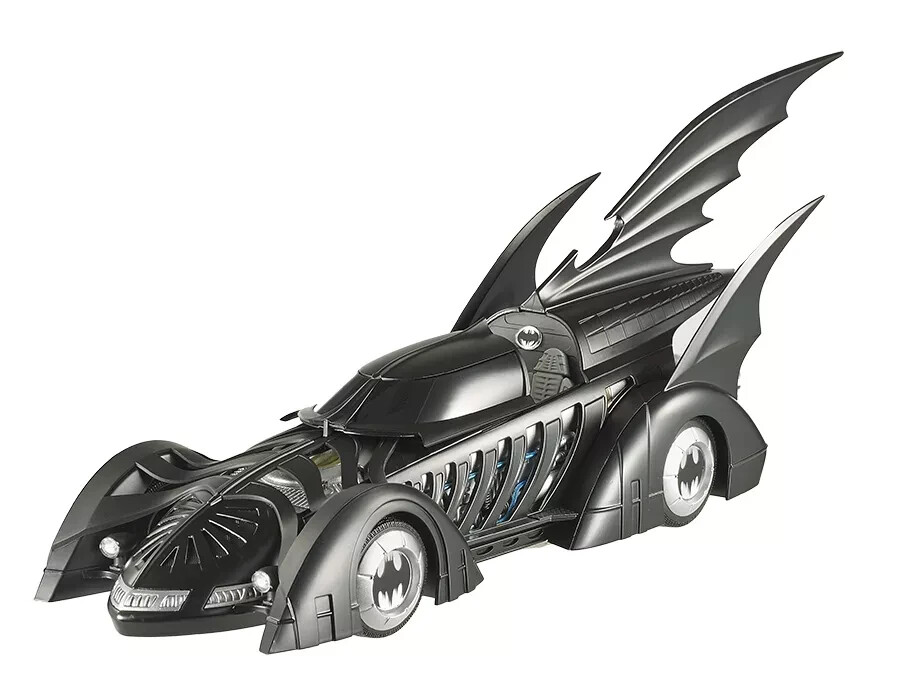 HOTWHEELS 1/18 バットモービル バットマンビギンズ G9931 HOTWHEELS 1/18 バットモービル バットマンビギンズ G9931 参考価格