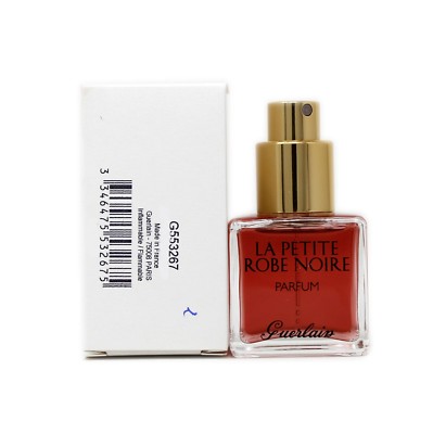 GUERLAIN LA PETITE ROBE NOIRE PARFUM SPRAY 30 ML/1 FL.OZ. (T)