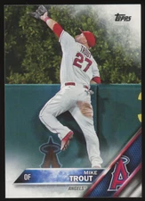 2016 Topps Series 1 BB - You Pick - Complete Your Set #1-200 (F04)