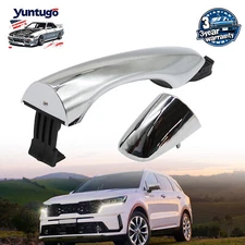 For Kia RH Sorento 2016-2020 Rear Right Passenger Door Outside Handle Assembly