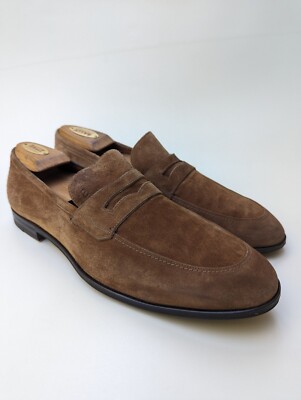 $595 Bally Men display picture 3