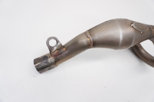 KTM 250 FMF Factory 4.1 RCT Exhaust System GasGas Husqvarna 2019-2022 #9 - Picture 3 of 22