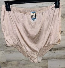 Vanity Fair Perfectly Yours Ravissant Tailored Brief 15712 9 2XL Fawn Color NEW