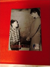 1997 Inkworks TV Cool Classics #44 Andy Griffith Show