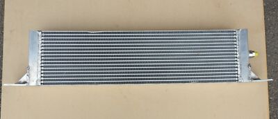 GENUINE CAT 592-8469 CORE AS-COND Radiator Cooler D1453R1 3796.230.10UP NEW READ