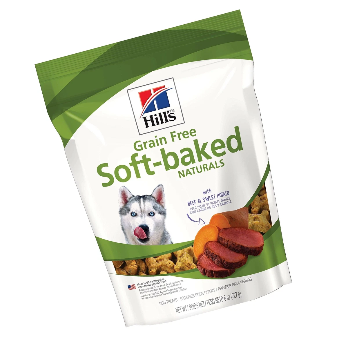 Hills hotsell grain free
