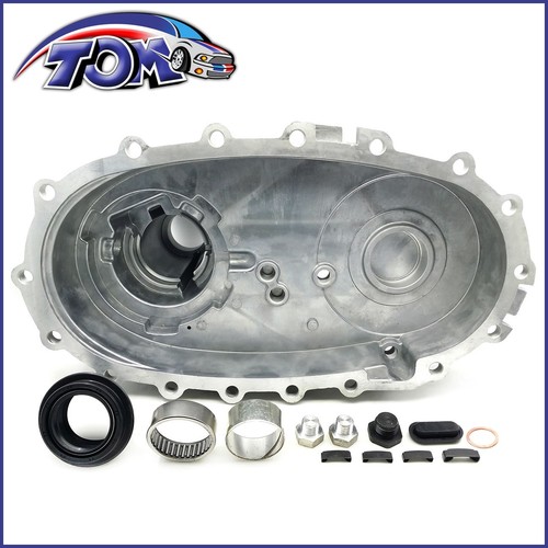 Transfer Case Housing Rear w/ Repair Kit For GM Chevy NP149/246/261HD