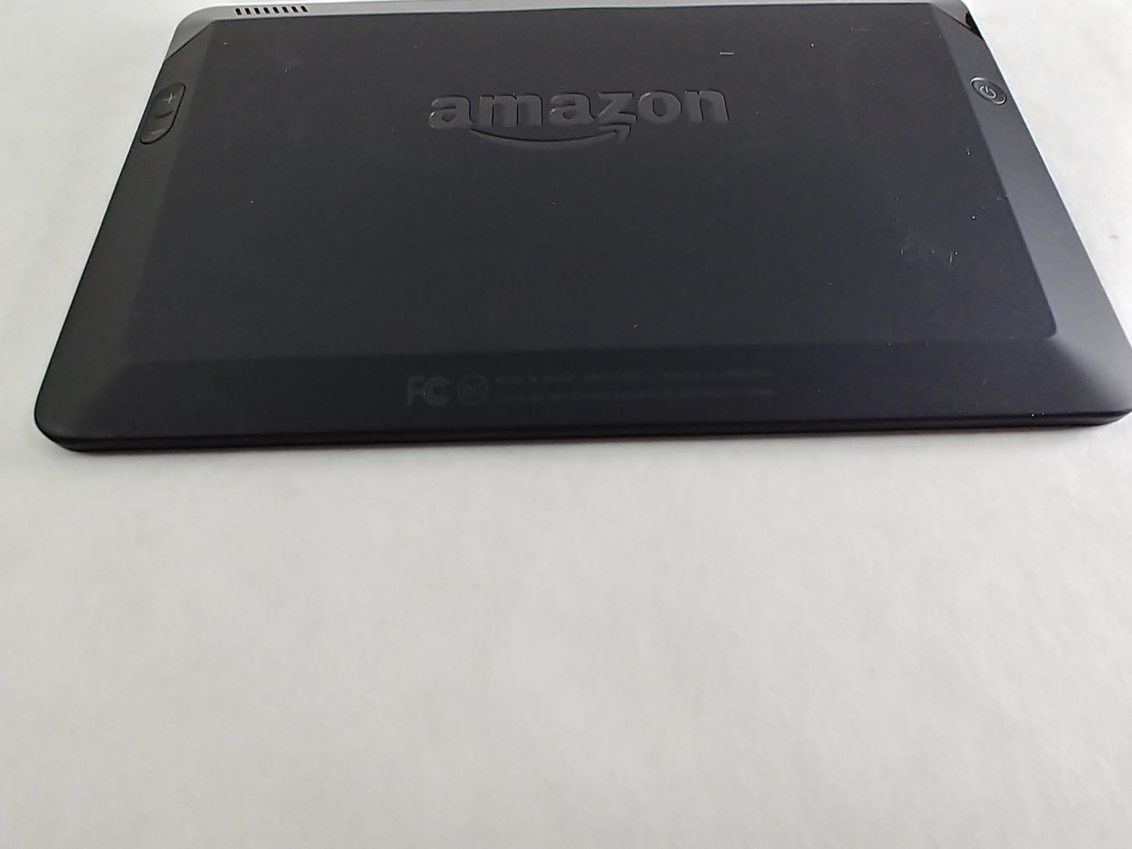 Kindle Fire HDX 16 GB 7 IN 3rd Generation WiFi Tablet Black C8X4DE