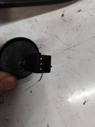 retrovisor derecho para OPEL CORSA 1.4 G E 2016 45818 - Imagen 2 de 2