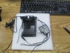 Plantronics Model: C054 Charging Base Only with AC Adapter and Balun