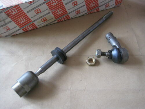 3229S0851 RIDEX Bielletta Barra Stabilizzatrice AUTODOC - Foto 6