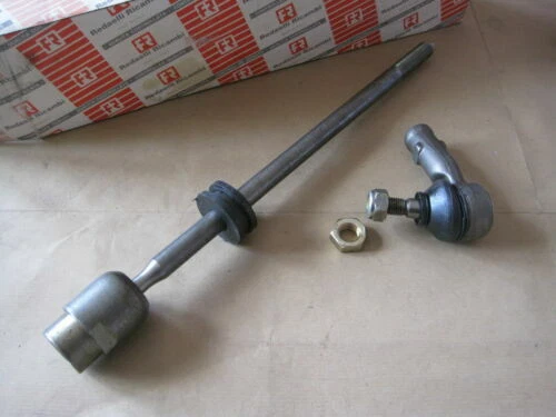 Barres d'accouplement et biellettes de direction Volkswagen pour automobile