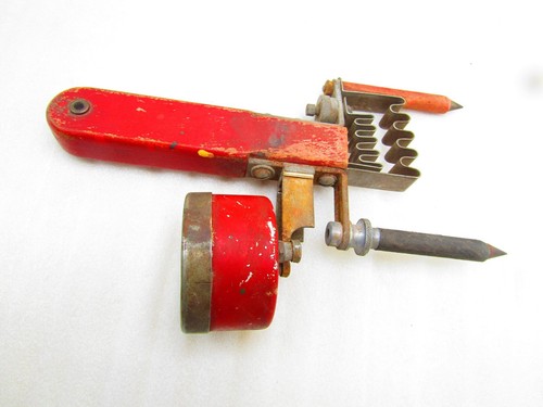 Battery cell tester by Hoyt, Model CT_20 - Picture 4 of 4