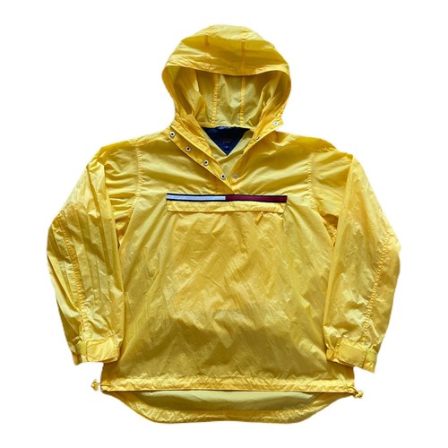 Vintage Tommy Hilfiger Jeans 1/4 Zip 