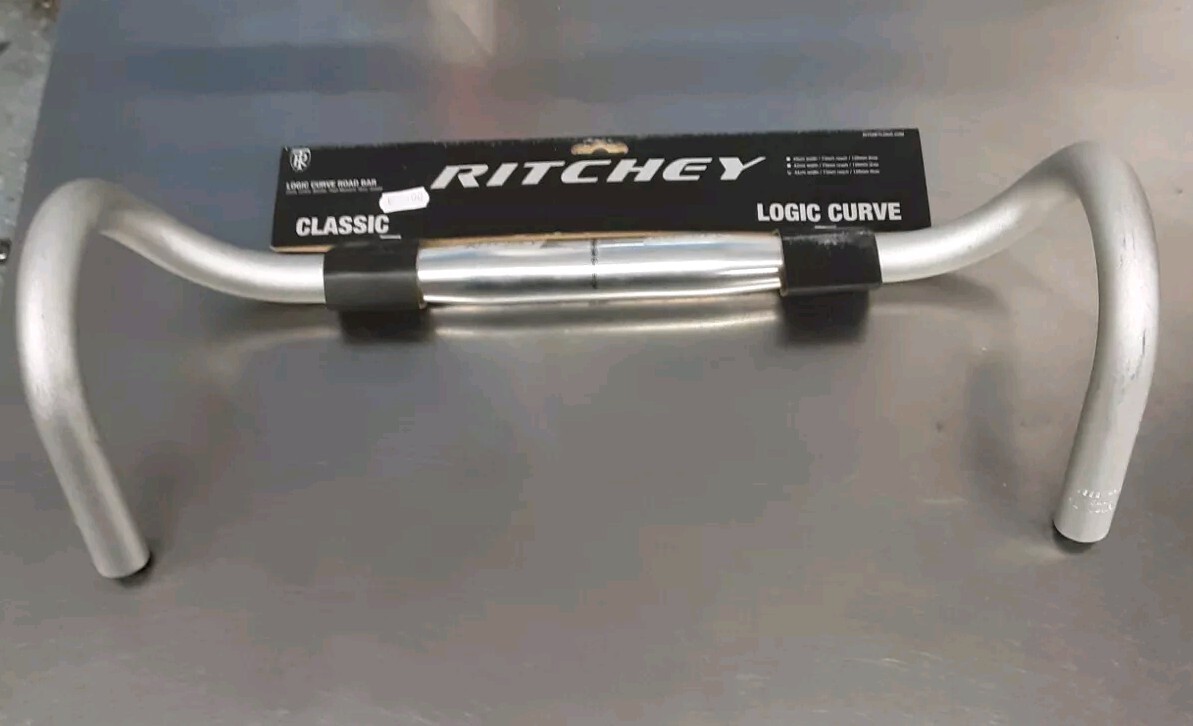 Bicycle Handlebars Ritchey Logic Curve Handlebar Ritchey Classic