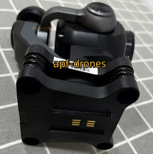Yuneec C23 4K/20MP 3-axis Gimbal Camera for Typhoon H+ Plus Drone(Not Typhoon H) - Picture 6 of 6