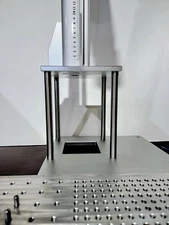 Fiber Laser Stand Offs Riser Risers M8 M6 Stainless Steel or Aluminum