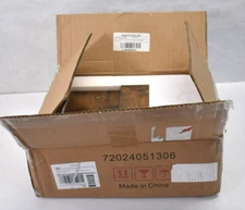 Multi Tiered Wooden Table Top Stand 4 Legs Brown 72024051306 Home Decor