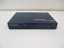 Netgear Prosafe VPN Firewall FVS318