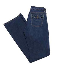 GAP Kids 1969 5-pocket boot cut jeans