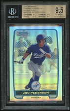Joc Pederson Rookie Cards and Key Prospect Cards Guide 65