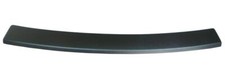 Kunststoff Ladekantenschutz schwarz für Subaru Impreza Schrägheck (GR) 2007-2011